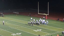 Moreau Catholic football highlights MCHS vs Fortuna (NCS Championship)