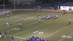 American Heritage football highlights vs. Apopka High School