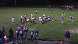 Goldendale football highlights Cle Elum-Roslyn