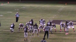 Anthony Perales's highlights vs. Cotulla