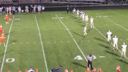 Southview football highlights Perrysburg High School