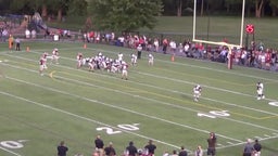 Tyler Trimarchi's highlights Manheim Central High School