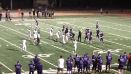 Oroville football highlights vs. Sutter High School