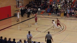Everett basketball highlights Cascade