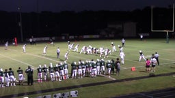 Bishop Verot football highlights Tampa Catholic High