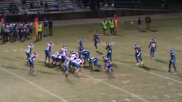 Seminary football highlights Columbia High School