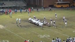 First Colonial football highlights Kempsville