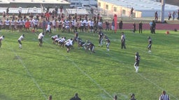 Malibu football highlights Beverly Hills High School