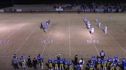Addison football highlights Aliceville High School