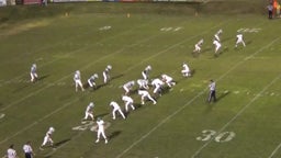 Cumberland County football highlights East Hamilton High School