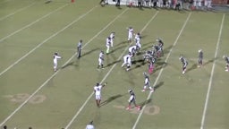 Westwood football highlights vs. Port St. Lucie High
