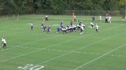 Montgomery County football highlights Butler