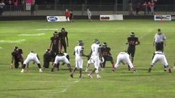 Cameron Neal's highlights East Lee County High School