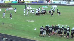 West Brunswick football highlights South Brunswick High School