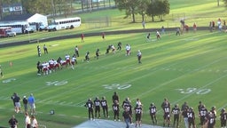 Trent Curlings's highlights Havelock High School