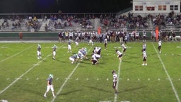 Musselman football highlights Jefferson High School