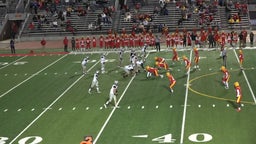 Nick Curtis's highlights Rock Island High School