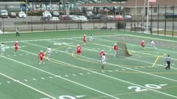 Miller Place lacrosse highlights Sayville
