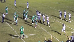 Winfield football highlights Nitro High School