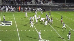 Mayo football highlights Rochester Century High School