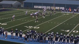 Ogden football highlights Panorama High School