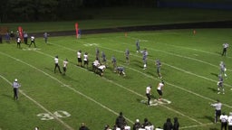 Ryle football highlights Conner High School