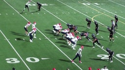 Liberty football highlights Pueblo South High School
