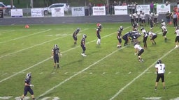 Fairless football highlights Manchester High School