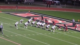 Shallowater football highlights Littlefield High School