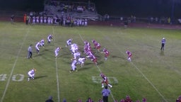 Mission Valley football highlights vs. Marion High School