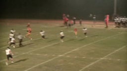 Mission Valley football highlights vs. Northern Heights