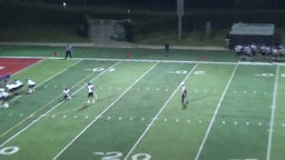 Levi Stratton's highlights St. Cloud Cathedral High School