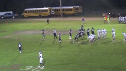 Quent Watts's highlights Vancleave High School