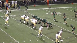 Ross Snowden's highlights Akins