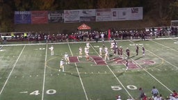 Don Bosco Prep football highlights Bergen Catholic High School