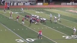 McLean football highlights Langley High School