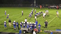 Riverside football highlights Griswold High School