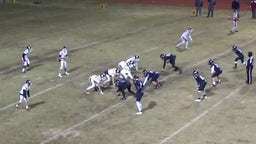 James Knight's highlights Bishop Dunne High