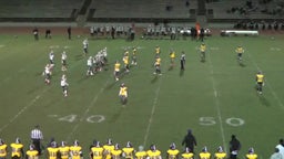 Moreau Catholic football highlights Kennedy High School