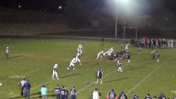 Duchesne football highlights Layton Christian Academy High School