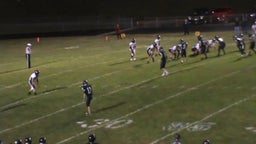 Ravenswood football highlights Ritchie County High School
