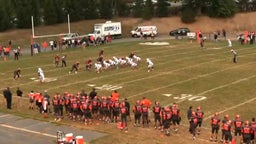 Hickory football highlights Sharon High School