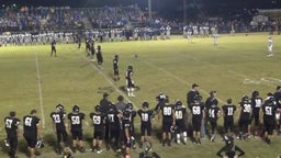 Wayne County football highlights vs. Huntingdon High