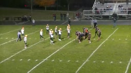 Smithfield football highlights Plainfield High School