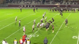 Deering football highlights Gorham High School
