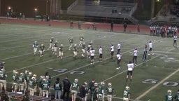 Carson Seelig's highlights Redmond High School