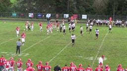 Westby football highlights Viroqua High School