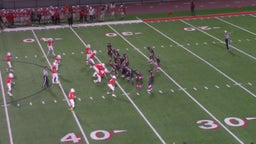 Fullerton football highlights Troy High School