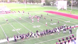 Scottsbluff football highlights Hastings High School