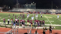 Memphis East football highlights Westwood High School